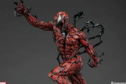 Spider-Man - Carnage Premium Format Statue