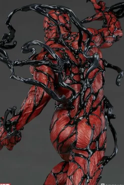 Spider-Man - Carnage Premium Format Statue