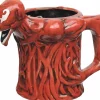 Spider-Man - Carnage Symbiote Full Character Molded Mug