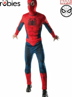 Spider-Man - Classic Spider-Man Adult Costume