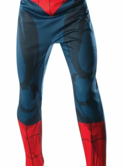 Spider-Man - Classic Spider-Man Adult Costume