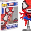 Spider-Man - Doppelganger Spider-Man Pop! Vinyl Figure