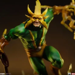 Spider-Man - Electro (Spider-Man vs. Villains) 1/10th Scale Statue