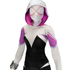 Spider-Man - Ghost-Spider One:12 Collective 1/12th Scale Action Figure