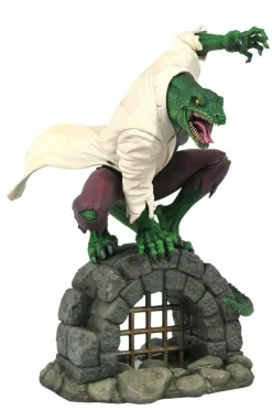 Spider-Man - Lizard Marvel Premier Collection 1/7th Scale Statue
