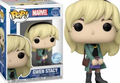 Spider-Man - Marvel Comics Gwen Stacy Pop! Vinyl Figure