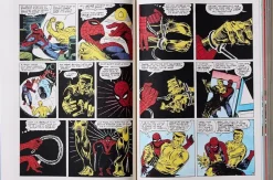 Spider-Man - Marvel Comics Library Volume 02 1965-1966 XXL Edition Hardcover Book