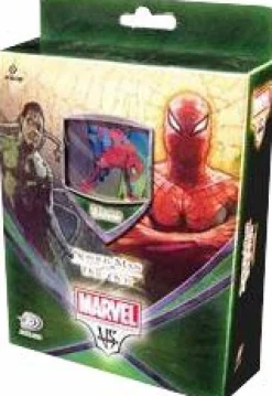 Spiderman - Marvel Spiderman Starter