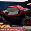 Spider-Man - Miles Morales Spider-Buggy 1/14th Scale R/C Remote Control Vehicle Replica