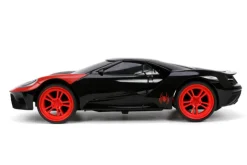 Spider-Man - Miles Morales 2017 Ford GT 1/16th Scale R/C Remote Control Vehicle Replica