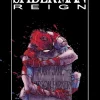 Spider-Man - Reign Trade Paperback Book