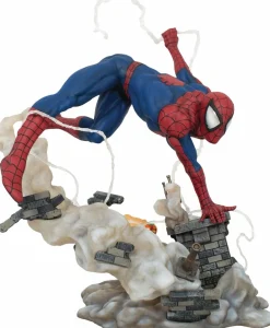 Spider-Man - 90's Spider-Man Milestones 1/6th Scale Statue