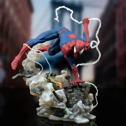 Spider-Man - 90's Spider-Man Milestones 1/6th Scale Statue