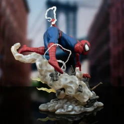 Spider-Man - 90's Spider-Man Milestones 1/6th Scale Statue