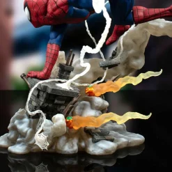 Spider-Man - 90's Spider-Man Milestones 1/6th Scale Statue