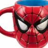 Spider-Man - Sculpted Ceramic Mug
