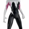 Spider-Man - Spider Gwen Head Knocker Bobble Head