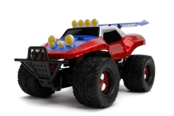 Spider-Man - Spider-Buggy Elite 1/14th Scale R/C Remote Control Vehicle Replica