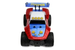 Spider-Man - Spider-Buggy Elite 1/14th Scale R/C Remote Control Vehicle Replica