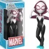 Spider-Man - Spider-Gwen Rock Candy 5” Vinyl Figure