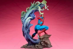 Spider-Man - Spider-Man & Foes Premium Format Statue