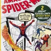 Spider-Man - Spider-Man 1962-1964 Marvel Comics Library Hardcover Book