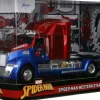 Spider-Man - Spider-Man Big Rig Western Star 5700 XE 1/24th Scale Die-Cast Vehicle