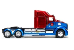 Spider-Man - Spider-Man Big Rig Western Star 5700 XE 1/24th Scale Die-Cast Vehicle