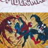 Spider-Man - Spider-Man by Michelinie & Bagley Omnibus Volume 01 Hardcover Book (DM Variant Cover)