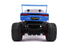 Spider-Man - Spider-Man Dodge Charger Daytona 4x4 Elite R/C 1/12th Scale R/C Remote Control Vehicle Replica