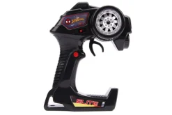 Spider-Man - Spider-Man Dodge Charger Daytona 4x4 Elite R/C 1/12th Scale R/C Remote Control Vehicle Replica