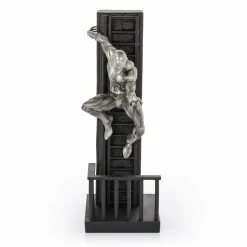 Spider-Man - Spider-Man Limited Edition 11” Pewter Statue