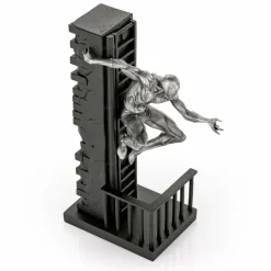 Spider-Man - Spider-Man Limited Edition 11” Pewter Statue