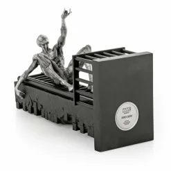 Spider-Man - Spider-Man Limited Edition 11” Pewter Statue