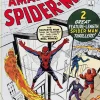 Spider-Man - Spider-Man Volume 01 1962-1964 Marvel Comics Library XXL Edition Hardcover Book