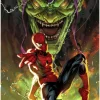 Spider-Man - Spider-Man vs. Green Goblin Fine Art Print by Kael Ngu