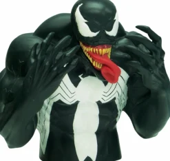 Spider-Man - Venom Bust Bank