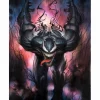 Spider-Man - Venom Fine Art Print by Adi Granov