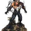 Spider-Man - Venom Marvel Gallery 9” PVC Statue