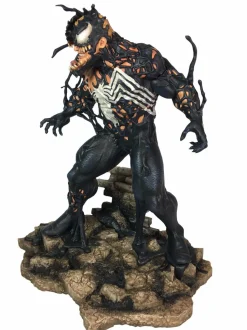Spider-Man - Venom Marvel Gallery 9” PVC Statue