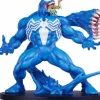 Spider-Man - Venom (Player 2) Marvel Gamerverse Classics 1/10th Scale Statue