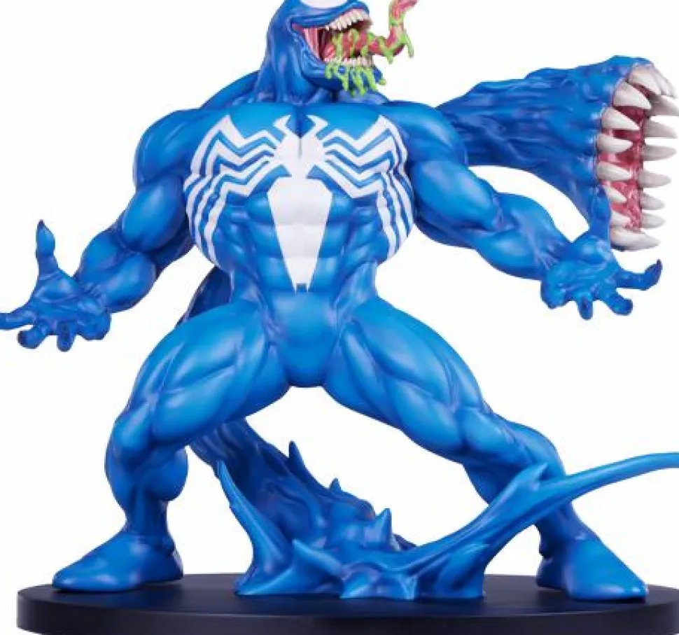 Spider-Man - Venom (Player 2) Marvel Gamerverse Classics 1/10th Scale Statue