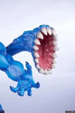 Spider-Man - Venom (Player 2) Marvel Gamerverse Classics 1/10th Scale Statue