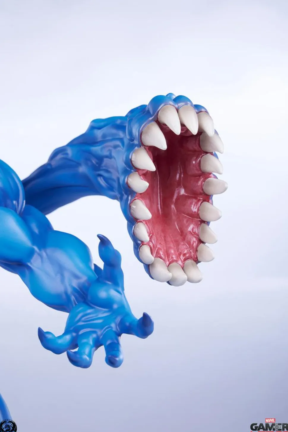 Spider-Man - Venom (Player 2) Marvel Gamerverse Classics 1/10th Scale Statue
