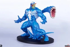 Spider-Man - Venom (Player 2) Marvel Gamerverse Classics 1/10th Scale Statue