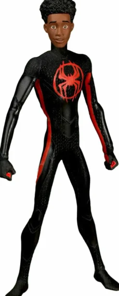Spider-Man: Across the Spider-Verse - Miles Morales One:12 Collective 1/12th Scale Action Figure