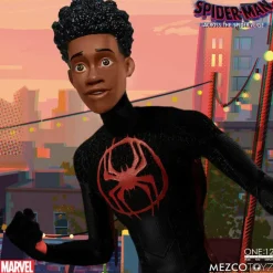 Spider-Man: Across the Spider-Verse - Miles Morales One:12 Collective 1/12th Scale Action Figure