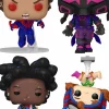 Spider-Man: Across the Spider-Verse - Canon Event Pop! Vinyl Bundle (Set of 4)