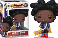 Spider-Man: Across the Spider-Verse - Canon Event Pop! Vinyl Bundle (Set of 4)