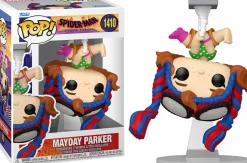 Spider-Man: Across the Spider-Verse - Mayday Parker Pop! Vinyl Figure